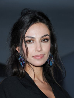 Afiş Mădălina Ghenea