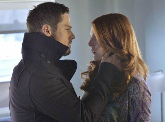 Fotoğraf Jay Ryan (III)