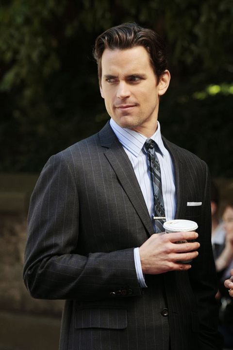 Fotoğraf Matt Bomer