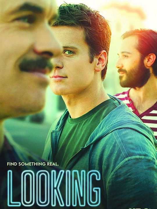 Looking : Afiş