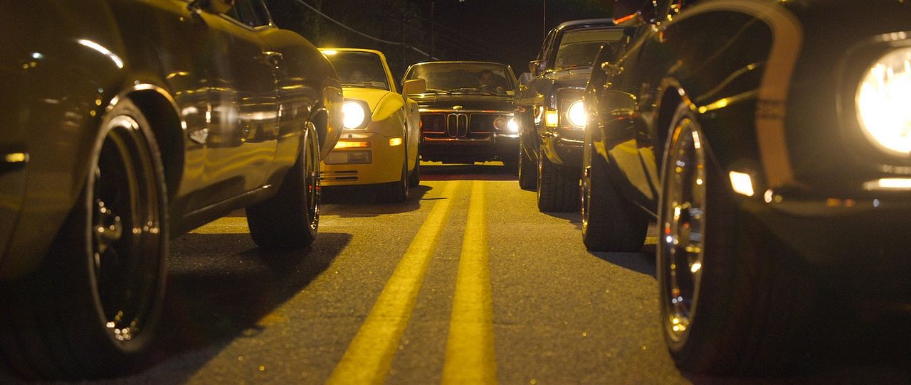 Need For Speed: Hız Tutkusu : Fotoğraf