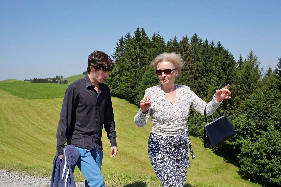 Fotoğraf Sibylle Brunner