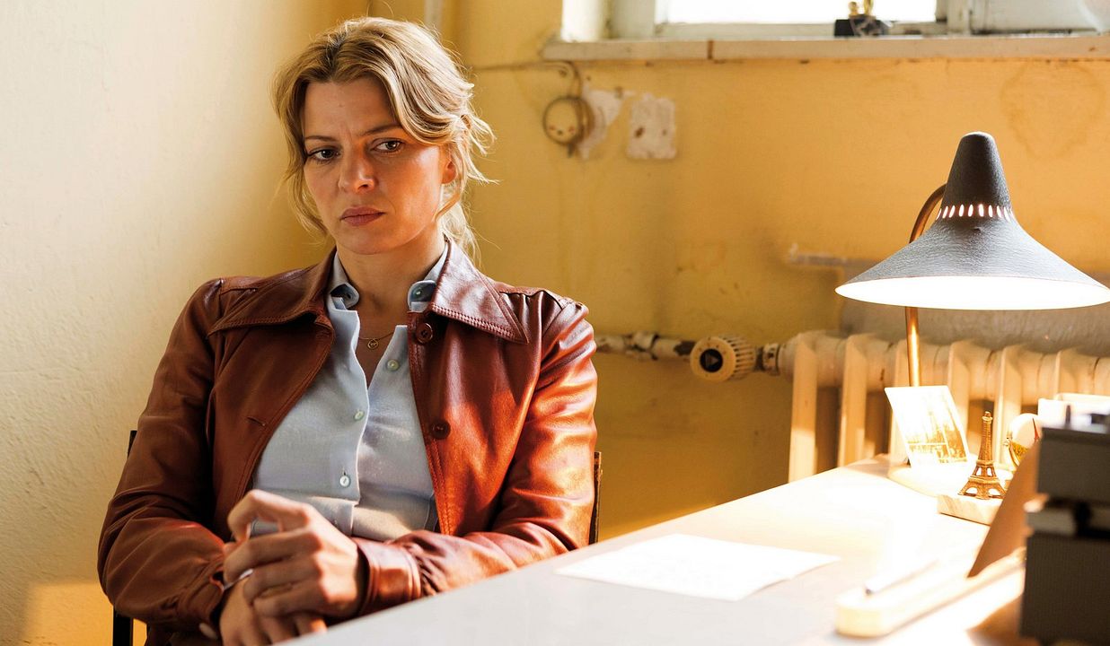 Fotoğraf Jördis Triebel