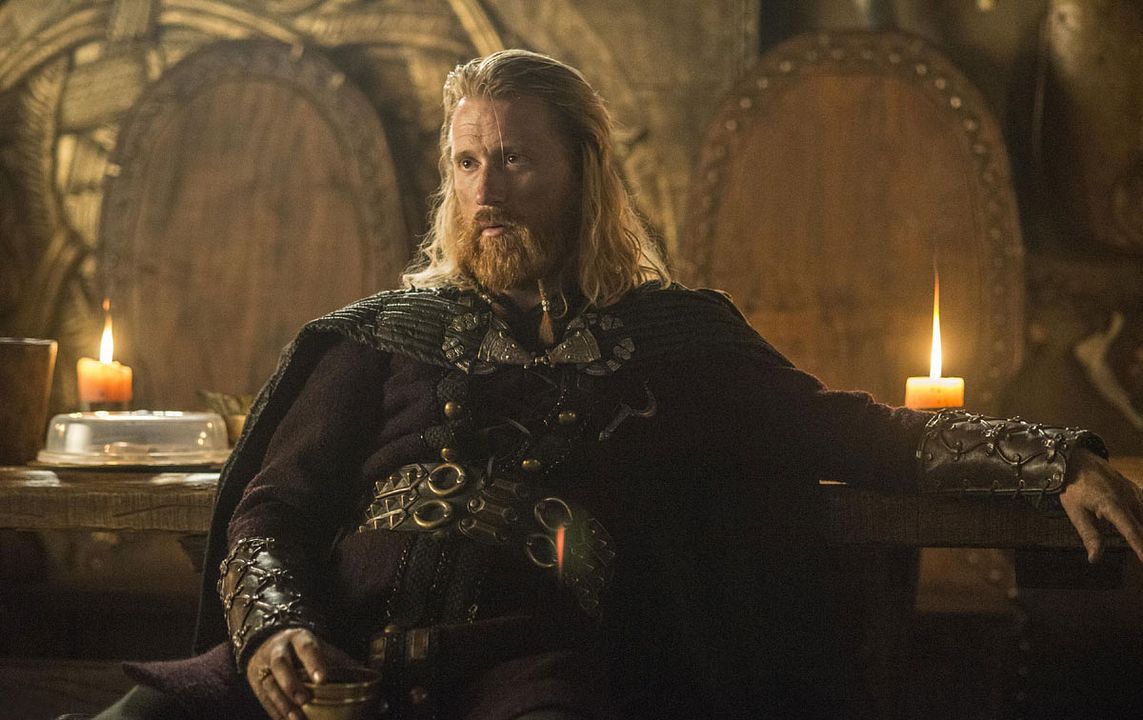 Fotoğraf Thorbjørn Harr