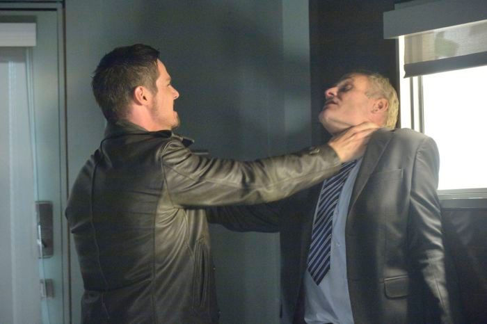 Fotoğraf Jay Ryan (III)