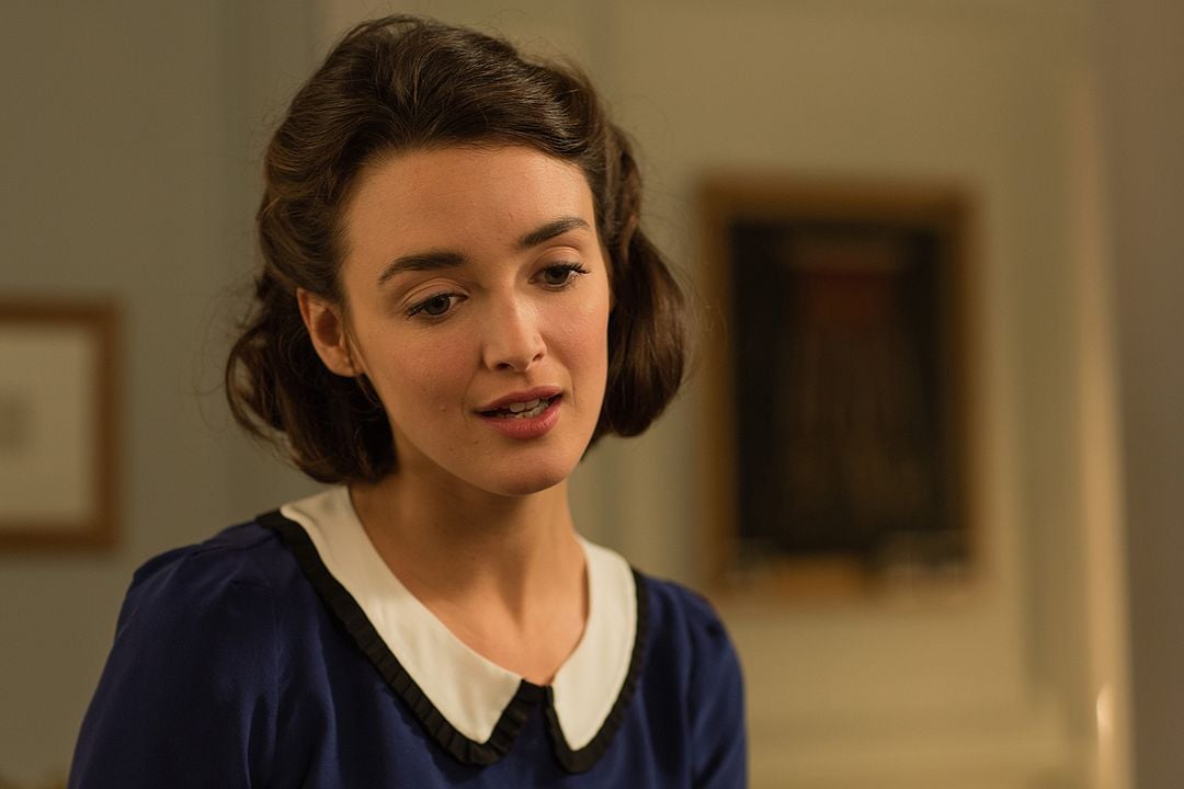 Fotoğraf Charlotte Le Bon