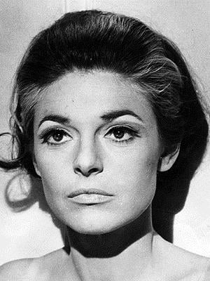 Afiş Anne Bancroft