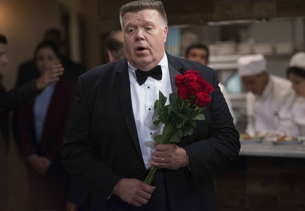 Brooklyn Nine-Nine : Fotoğraf Joel McKinnon Miller