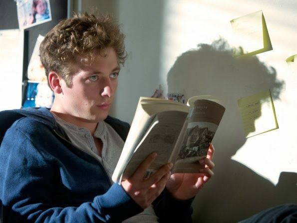 Fotoğraf Jeremy Allen White