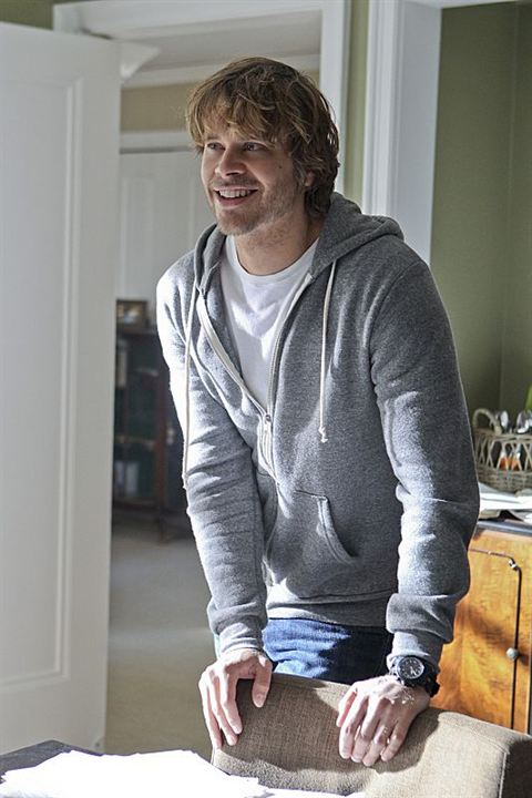 Fotoğraf Eric Christian Olsen