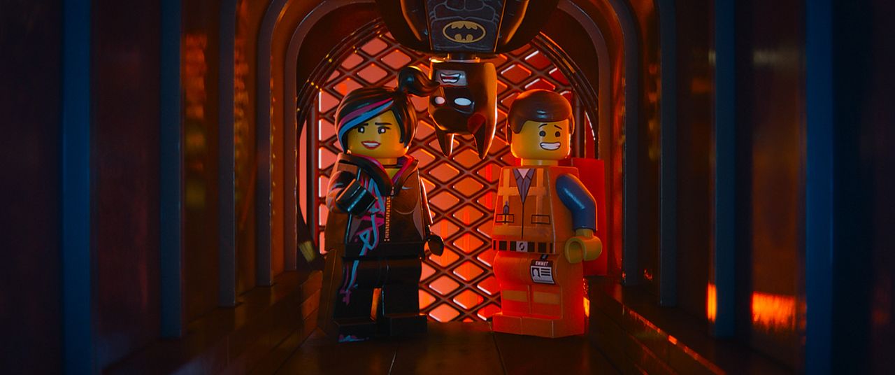 Lego Filmi : Fotoğraf