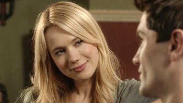 Fotoğraf Kristen Hager