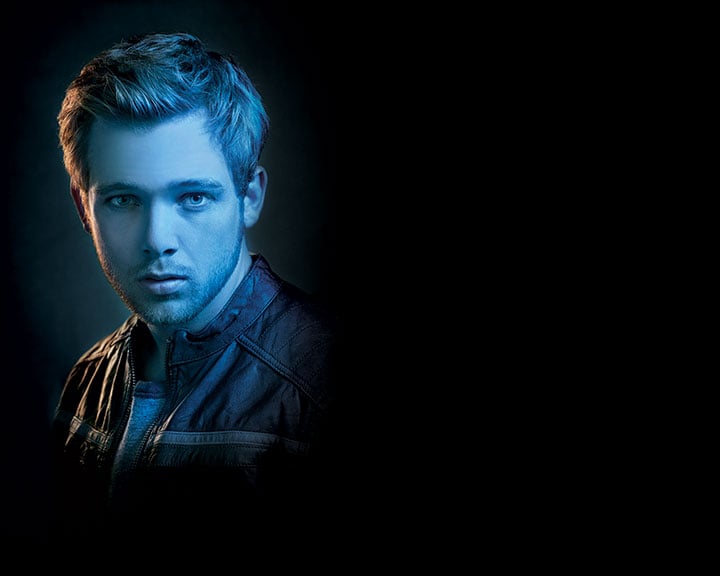 Fotoğraf Max Thieriot