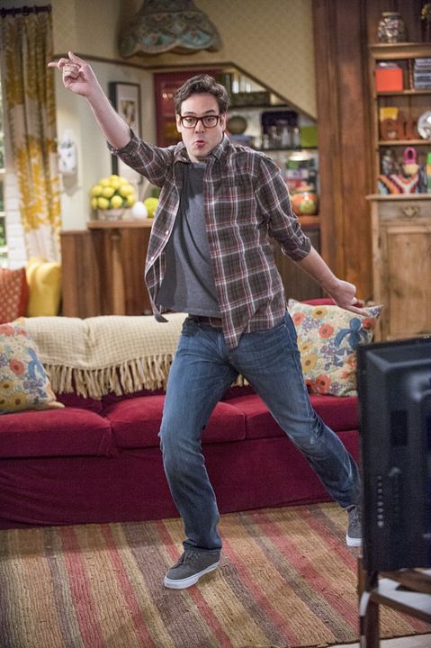 Fotoğraf Nelson Franklin