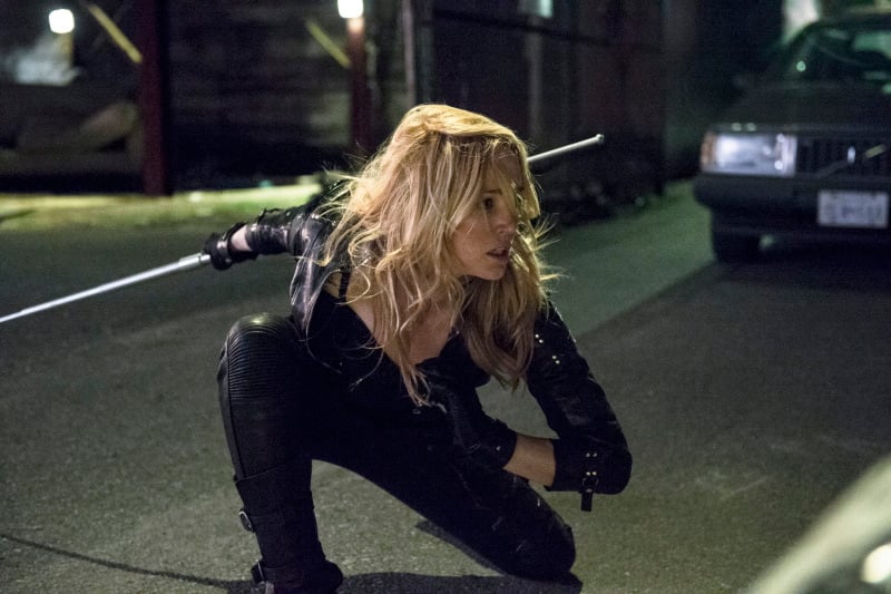 Fotoğraf Caity Lotz