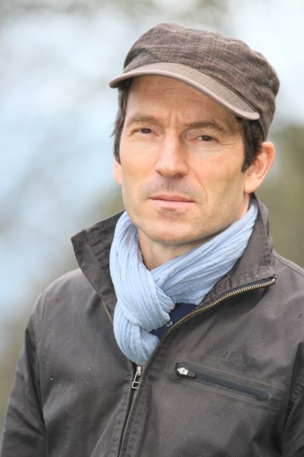 Fotoğraf Jean Heches