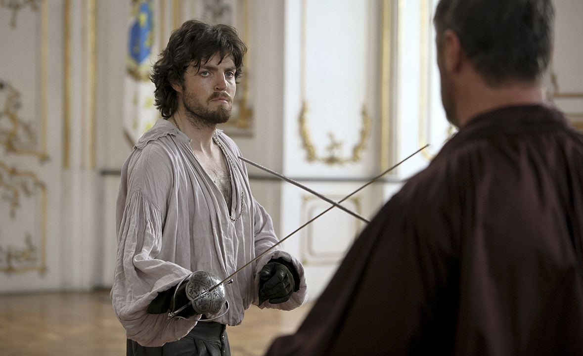 Fotoğraf Tom Burke