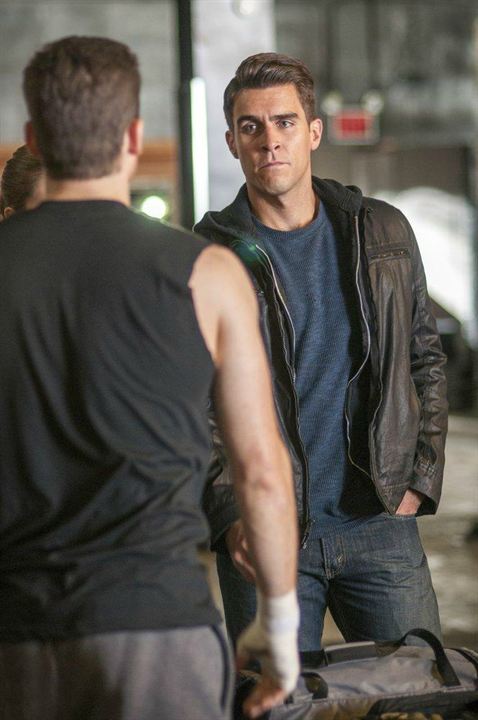 Chicago PD : Fotoğraf Josh Segarra