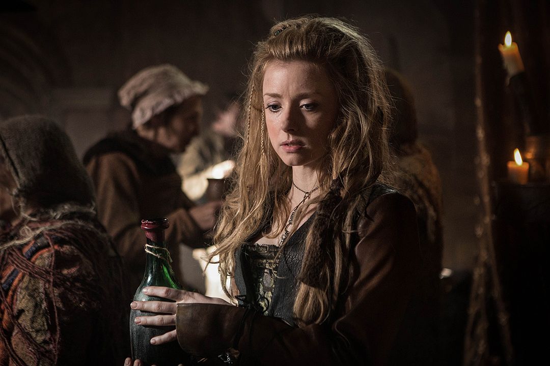 Fotoğraf Fiona Glascott