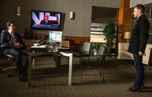 Fotoğraf Jonny Lee Miller