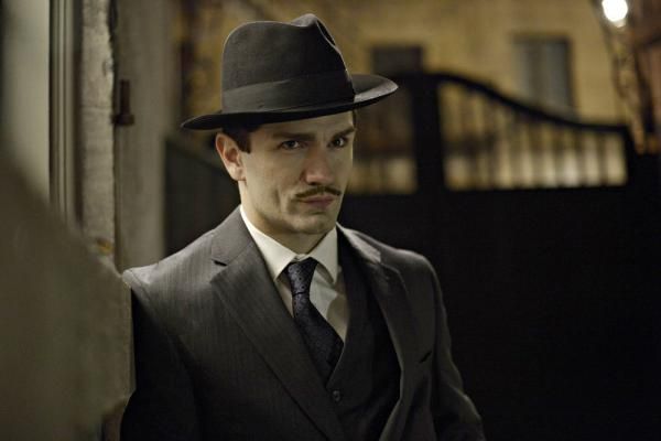 Fotoğraf Sam Witwer