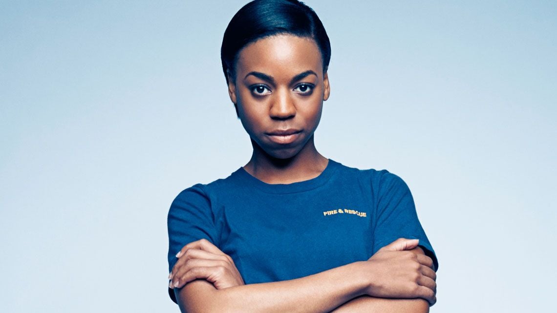 Fotoğraf Pippa Bennett-Warner