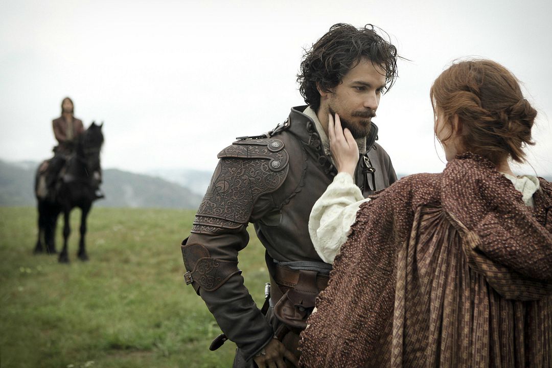 Fotoğraf Santiago Cabrera