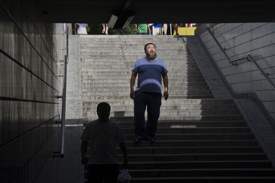 Fotoğraf Ai Weiwei