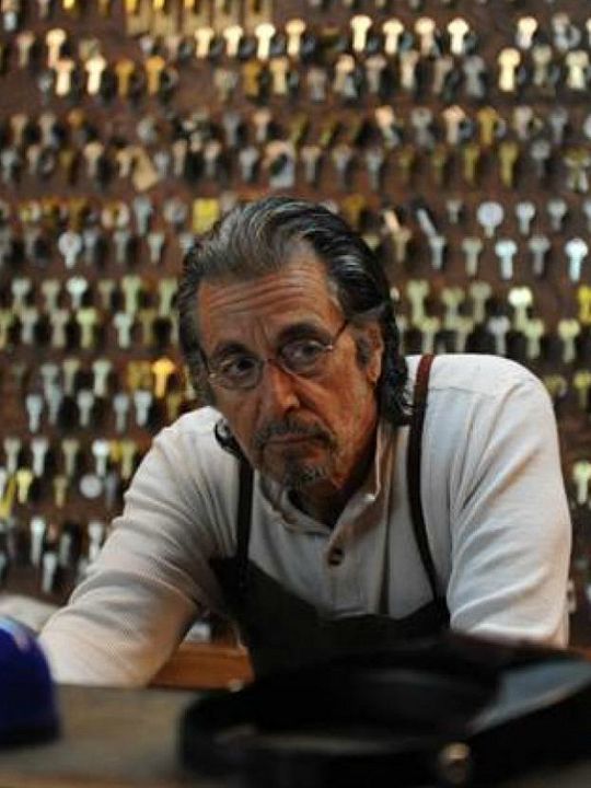 Hayallerimdeki Kadın : Afiş