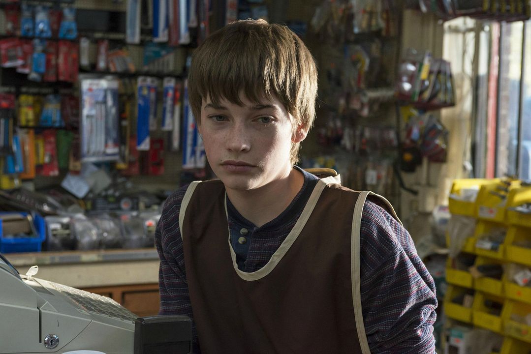 Fotoğraf Jacob Lofland