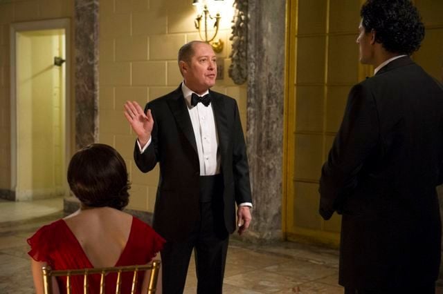 Fotoğraf James Spader