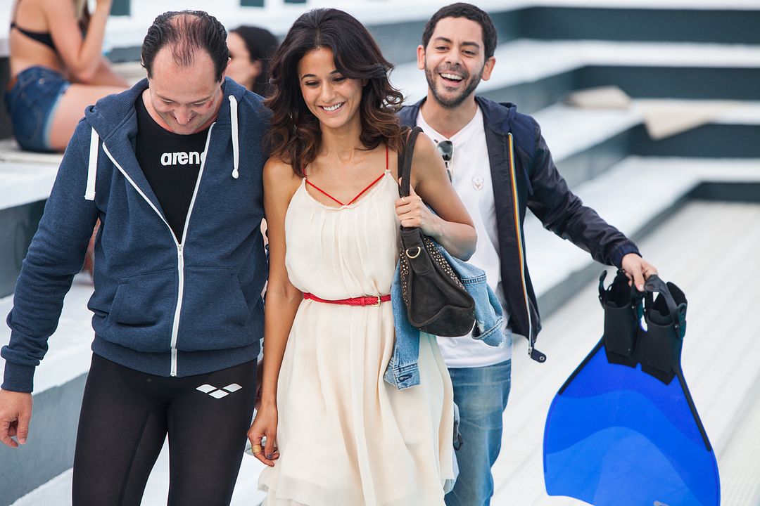 Fotoğraf Manu Payet, Jean-François Cayrey, Emmanuelle Chriqui