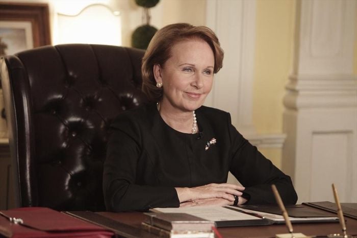 Fotoğraf Kate Burton