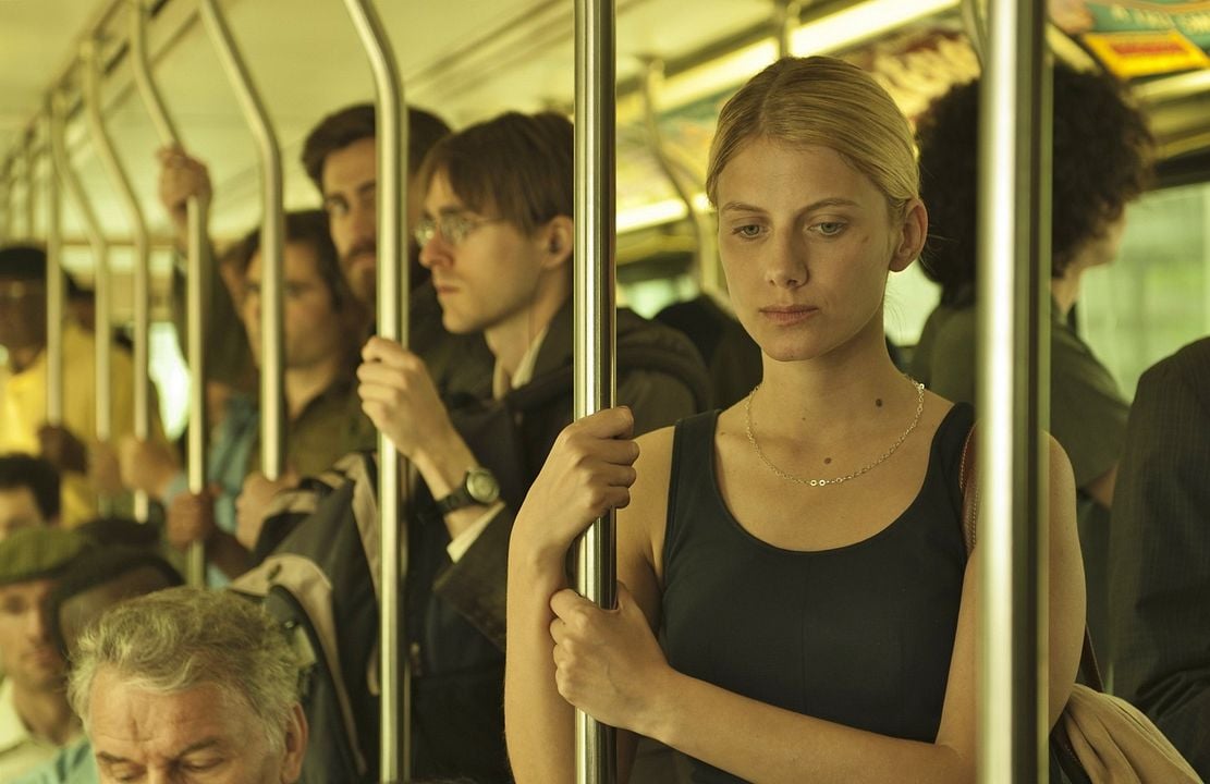 Düşman : Fotoğraf Mélanie Laurent, Jake Gyllenhaal