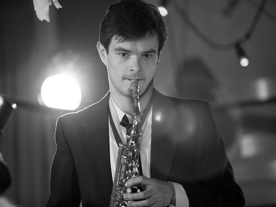 Ida : Fotoğraf Dawid Ogrodnik