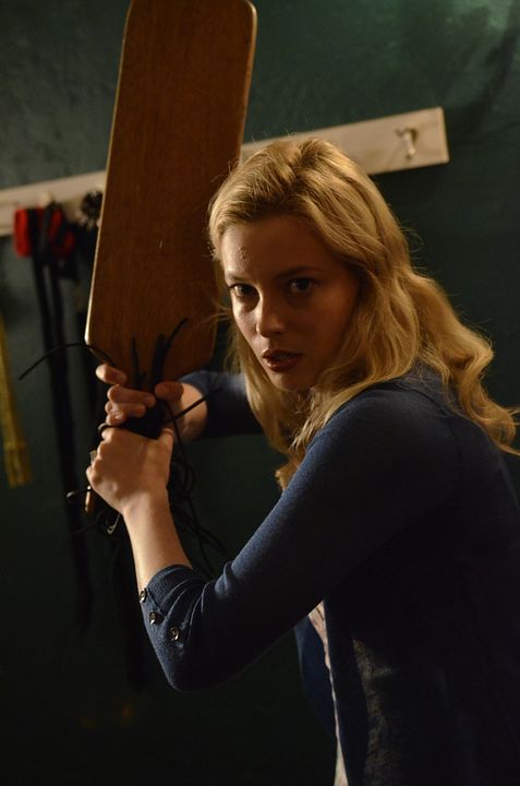 Fotoğraf Gillian Jacobs