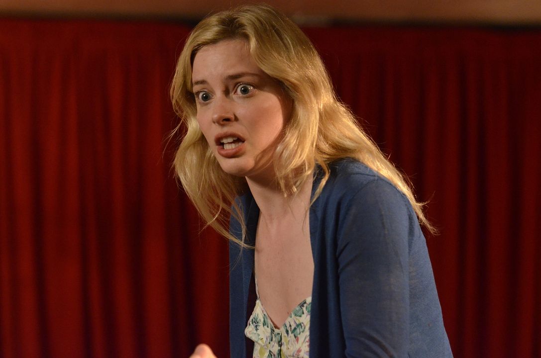 Fotoğraf Gillian Jacobs