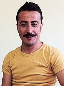 Afiş Aziz Karakaya