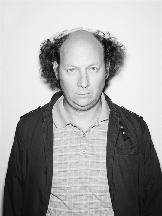 Fotoğraf Dan Bakkedahl