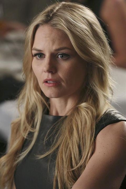 Fotoğraf Jennifer Morrison