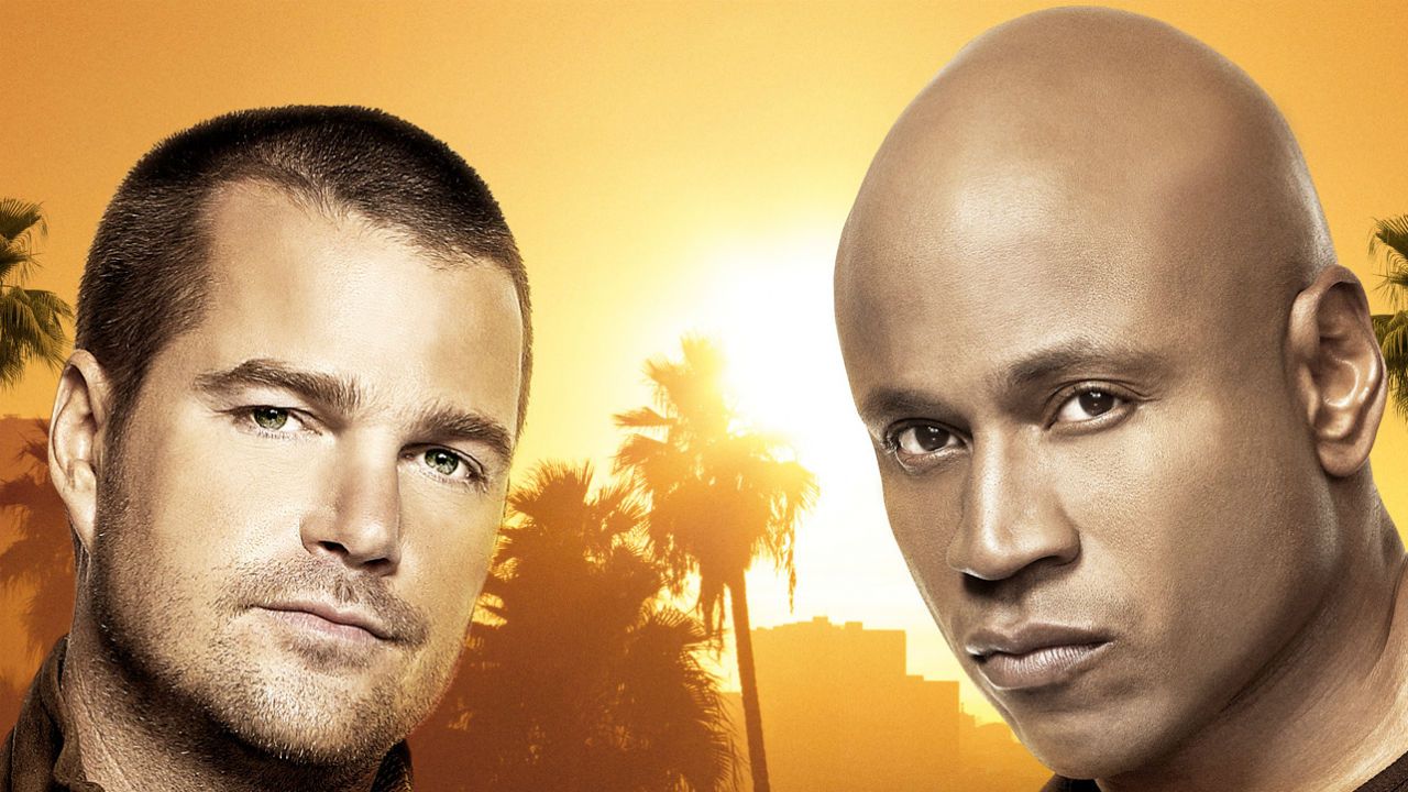 NCIS: Los Angeles : Fotoğraf