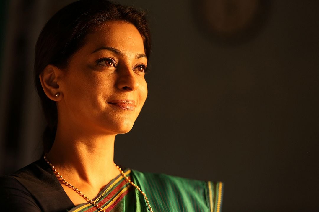 Fotoğraf Juhi Chawla