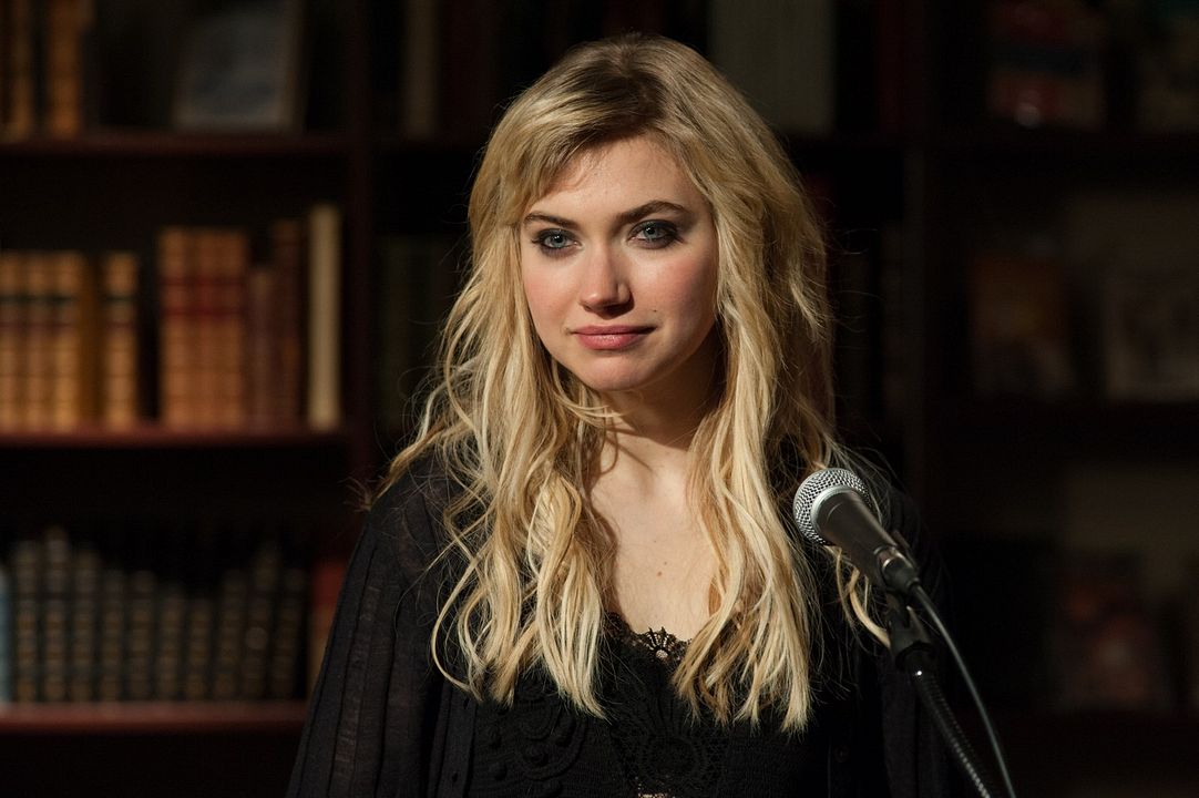 That Awkward Moment : Fotoğraf Imogen Poots