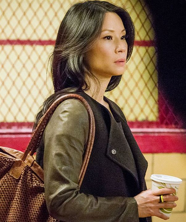 Fotoğraf Lucy Liu