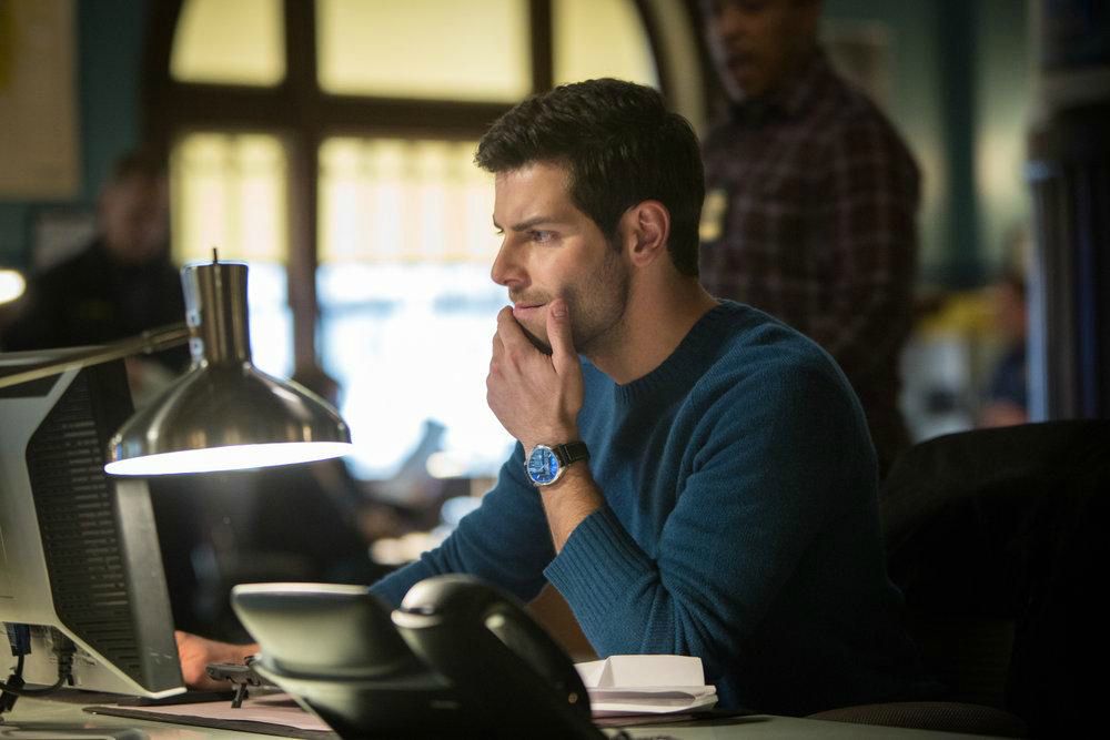 Fotoğraf David Giuntoli