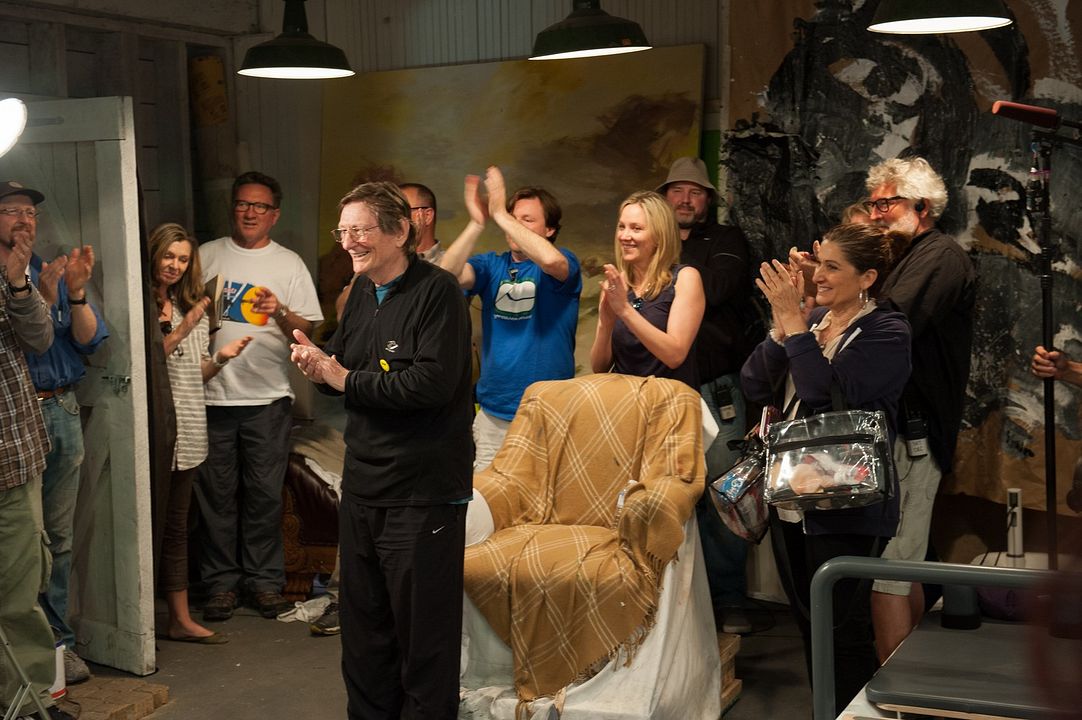 Words and Pictures : Fotoğraf Fred Schepisi