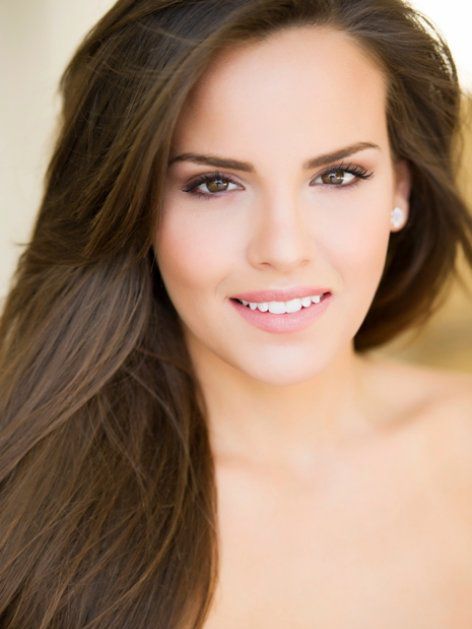 Afiş Jordana DePaula