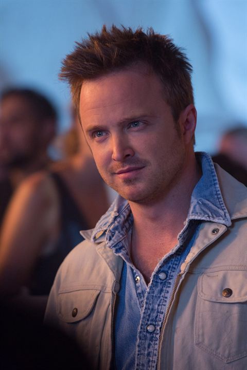 Need For Speed: Hız Tutkusu : Fotoğraf Aaron Paul