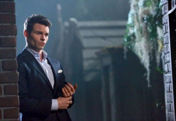 Fotoğraf Daniel Gillies