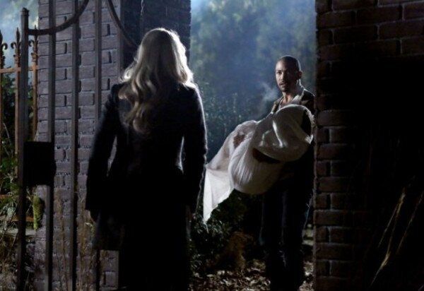 Fotoğraf Charles Michael Davis